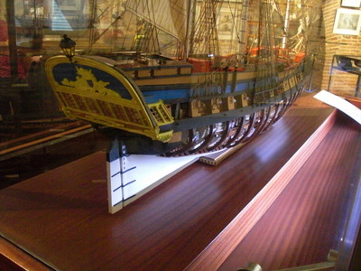 ship